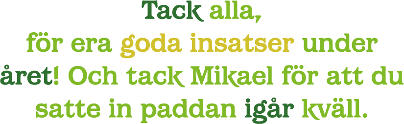 Tack